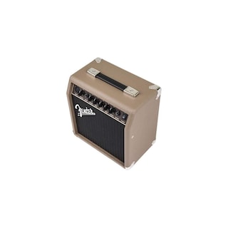 Foto 4 | Foto 4 | Amplificador De Guitarra Fender Acoustasonic De 15 W Para Acústica Con 2 Años De Garantía - Venta Internacional.