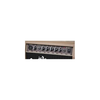 Foto 5 | Foto 5 | Amplificador De Guitarra Fender Acoustasonic De 15 W Para Acústica Con 2 Años De Garantía - Venta Internacional.