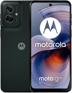 Foto 2 | Foto 2 | Combo Motorola G55 De 256 Gb Liberado Negro + Audífonos Bluetooth + Case + Vidrio Protector