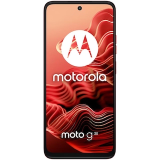 Foto 2 | Foto 2 | Celular Motorola Moto G35 4gb 256gb Led 6.7'' 50mp 16mp Naranja