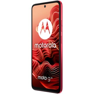 Foto 4 | Foto 4 | Celular Motorola Moto G35 4gb 256gb Led 6.7'' 50mp 16mp Naranja