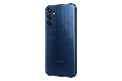 Foto 2 | Foto 2 | Celular Samsung Galaxy M15 5g 128 Gb Azul Oscuro Desbloqueado
