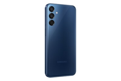 Foto 5 | Foto 5 | Celular Samsung Galaxy M15 5g 128 Gb Azul Oscuro Desbloqueado