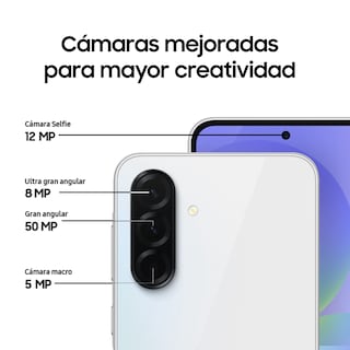 Foto 4 | Foto 4 | Celular Samsung Galaxy A36 5g Verde 128gb Desbloqueado