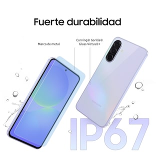 Foto 7 | Foto 7 | Celular Samsung Galaxy A36 5g Verde 128gb Desbloqueado