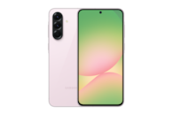 Celular Samsung Galaxy A56 5 G Rosa 256 GB Desbloqueado