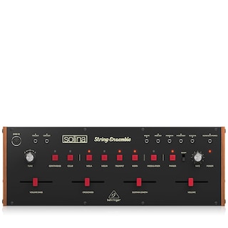 Foto 1 | Foto 1 | Sintetizador Analógico Behringer Solina String Ensemble Classic - Venta Internacional.