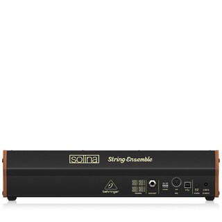Foto 5 | Foto 5 | Sintetizador Analógico Behringer Solina String Ensemble Classic - Venta Internacional.