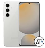 Samsung Galaxy S24 Fe Dual Sim 256gb 8ram Gris