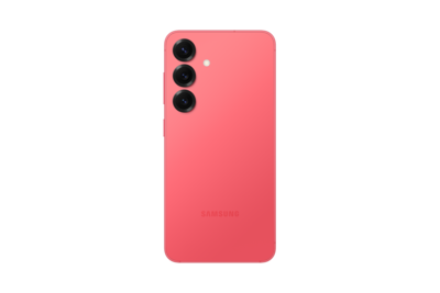 Foto 2 | Foto 2 | Celular Samsung Galaxy S25 Coral Red 12 GB 256 GB Desbloqueado