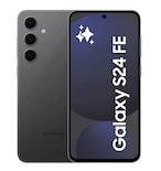 Samsung Galaxy S24 Fe Dual Sim 256gb 8ram Graphite
