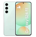 Samsung Galaxy S24 Fe Dual Sim 256gb 8ram Menta