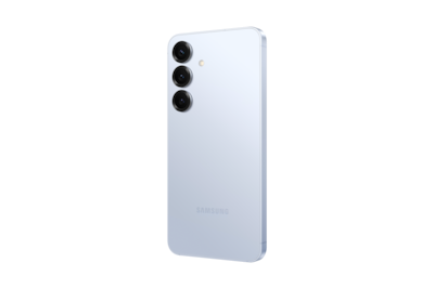 Foto 4 | Foto 4 | Celular Samsung Galaxy S25 Icy Blue 12gb 256gb Desbloqueado