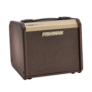 Foto 2 | Foto 2 | Amplificador Acústico Combinado Fishman Loudbox Micro De 40 W, 1 X 5,25 Pulgadas - Venta Internacional.