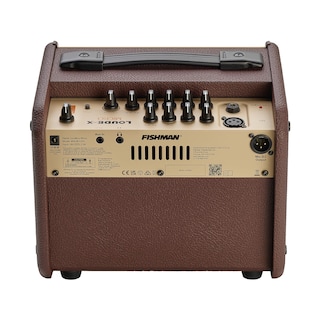 Foto 4 | Foto 4 | Amplificador Acústico Combinado Fishman Loudbox Micro De 40 W, 1 X 5,25 Pulgadas - Venta Internacional.