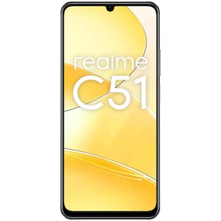 Foto 2 | Foto 2 | Celular Realme C51 Desbloqueado 4gb 128gb Lcd 6.74'' 50mp 5mp Negro