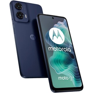 Foto 6 | Foto 6 | Celular Motorola Moto G35 4gb 256gb Negro Desbloqueado