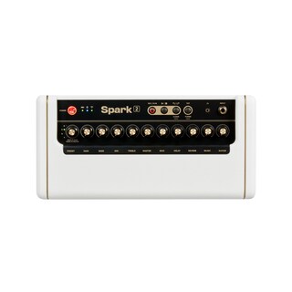 Foto 4 | Foto 4 | Amplificador De Práctica De Guitarra Positive Grid Spark 2 50 W Con Bluetooth - Venta Internacional.