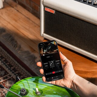 Foto 6 | Foto 6 | Amplificador De Práctica De Guitarra Positive Grid Spark 2 50 W Con Bluetooth - Venta Internacional.