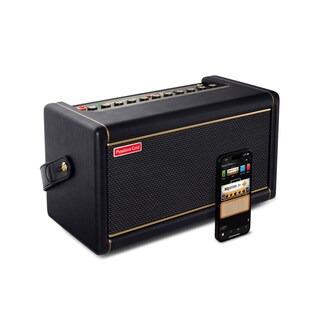 Foto 1 | Foto 1 | Amplificador De Práctica De Guitarra Positive Grid Spark 2 50 W Con Bluetooth - Venta Internacional.