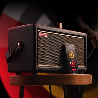 Foto 6 | Foto 6 | Amplificador De Práctica De Guitarra Positive Grid Spark 2 50 W Con Bluetooth - Venta Internacional.