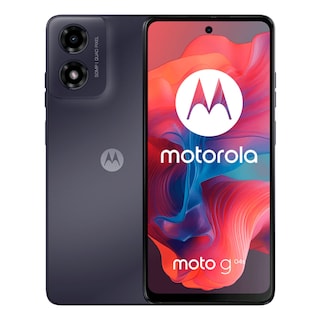 Foto 1 | Foto 1 | Motorola Moto G04s 4gb 128gb Negro