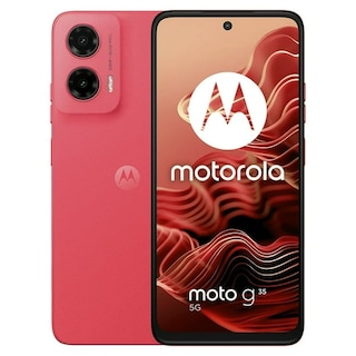 Foto 1 | Foto 1 | Motorola Moto G35 5G 4 GB RAM 256 GB Naranja