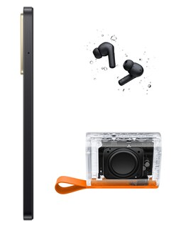 Foto 5 | Foto 5 | Bundle Xiaomi Poco C71 128gb Rom Xiaomi Negro Incluye Xiaomi Bunds 4 Active Negros Y  Xiaomi Sound Pocket