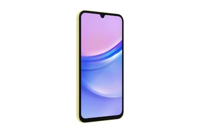 Foto 2 | Foto 2 | Smartphone Samsung Galaxy A15 Sm-a155f/dsn 128 Gb 4 Gb de Ram - Venta Internacional