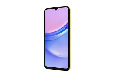 Foto 3 | Foto 3 | Smartphone Samsung Galaxy A15 Sm-a155f/dsn 128 Gb 4 Gb de Ram - Venta Internacional