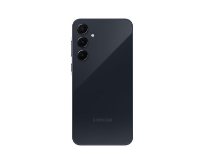 Foto 5 | Foto 5 | Celular Samsung Galaxy A55 128 GB Azul Marino Desbloqueado-Venta Internacional