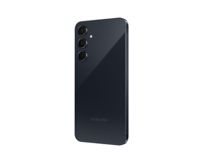 Foto 7 | Foto 7 | Celular Samsung Galaxy A55 128 GB Azul Marino Desbloqueado-Venta Internacional