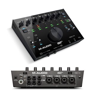 Foto 1 | Foto 1 | Interfaz De Audio Usb M-audio Air 192x14 Para Grabación En Estudio - Venta Internacional.