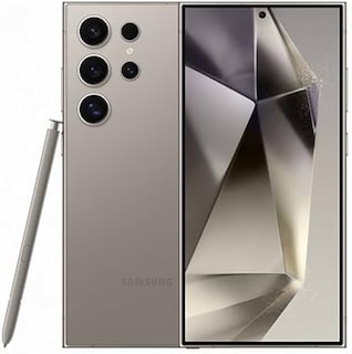 Foto 1 | Foto 1 | Samsung Galaxy S24 Ultra 256gb 12ram Titanium Gris