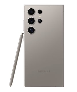 Foto 2 | Foto 2 | Samsung Galaxy S24 Ultra 256gb 12ram Titanium Gris