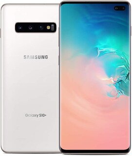 Foto 1 | Foto 1 | Smartphone Samsung Galaxy S10 + Plus G975u 128 GB 8 GB RAM - Venta Internacional