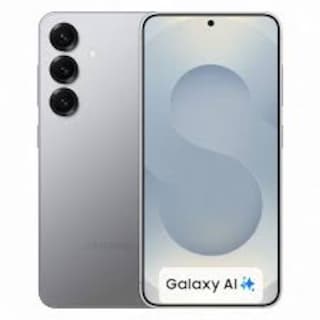 Foto 1 | Foto 1 | Celular Samsung Galaxy S25 256 GB Plateado Desbloqueado