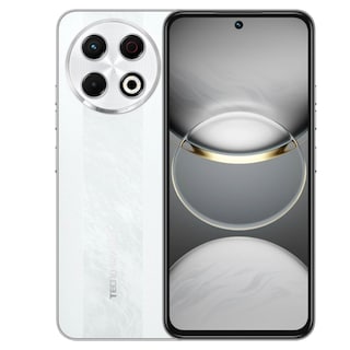 Foto 1 | Foto 1 | Celular Tecno Spark 30 Pro 8gb Ram 256gb Rom Artic Glow