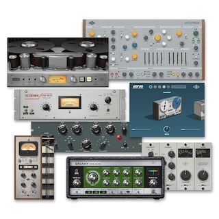 Foto 5 | Foto 5 | Interfaz De Audio Para Estudio De Grabación Universal Audio Volt 276 - Venta Internacional.