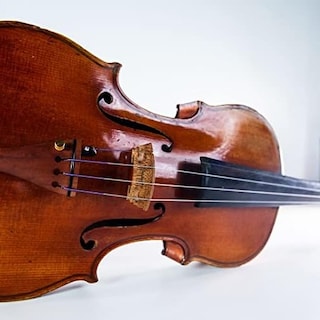 Foto 4 | Foto 4 | Juego Completo De Cuerdas Para Violín Thomastik-infeld Pi100 Peter Infeld 4/4 - Venta Internacional.