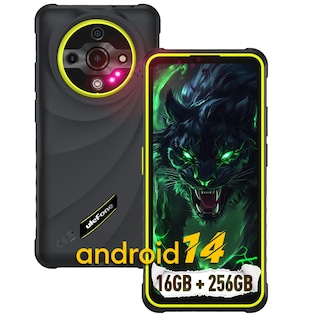 Foto 1 | Foto 1 | Smartphone Ulefone Armor X31 Pro 5g 16 Gb+256 Gb/2 Tb Android 14 - Venta Internacional.