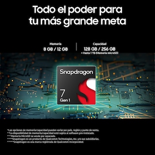 Foto 6 | Foto 6 | Samsung Galaxy M55 5g Verde 8gb Ram 256gb