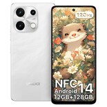 Smartphone Umidigi Note 100 6 Gb de Ram 128 Gb de Rom Cámara de 50 mp - Venta Internacional