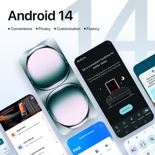 Foto 2 | Foto 2 | Smartphone Umidigi Note 100 6 Gb de Ram 128 Gb de Rom Cámara de 50 mp - Venta Internacional