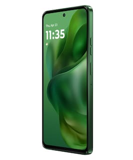 Foto 5 | Foto 5 | Celular Motorola Moto G Power 2025 Liberado 128 GB Verde - Venta Internacional