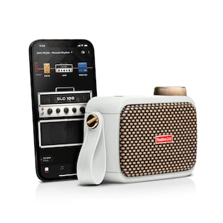 Foto 1 | Foto 1 | Amplificador De Guitarra Positive Grid Spark Go 5w Ultraportátil - Venta Internacional.