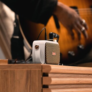 Foto 3 | Foto 3 | Amplificador De Guitarra Positive Grid Spark Go 5w Ultraportátil - Venta Internacional.