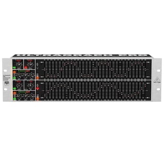 Foto 2 | Foto 2 | Ecualizador Gráfico Behringer Fbq6200hd Estéreo De 31 Bandas - Venta Internacional.