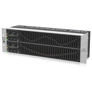 Foto 3 | Foto 3 | Ecualizador Gráfico Behringer Fbq6200hd Estéreo De 31 Bandas - Venta Internacional.