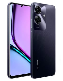 Foto 2 | Foto 2 | Celular Realme Note60 Liberado 4 GB Negro